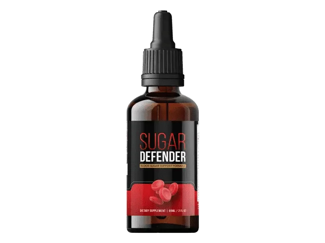 Sugar Defender Supplement